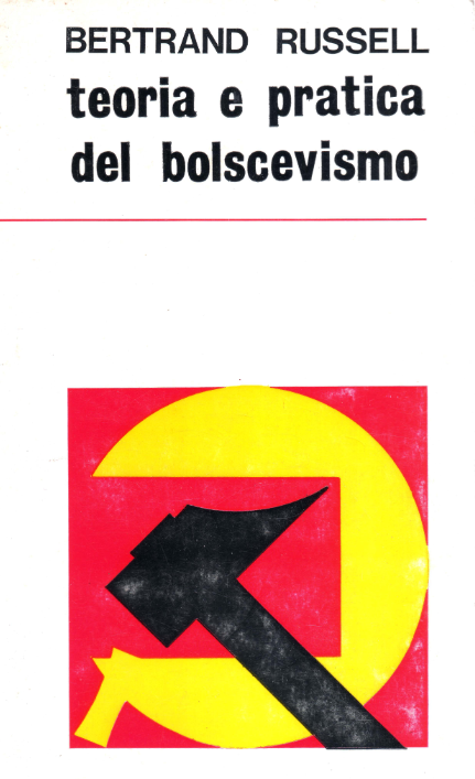 Teoria e pratica del bolscevismo